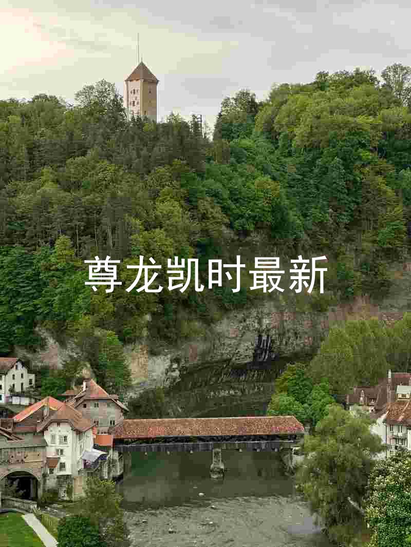 尊龙凯时最新